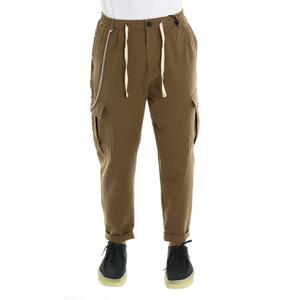 PANTALONE BUDDY BL11 - Mad Fashion | img vers.300x/